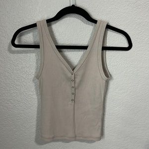 Abercrombie Tank Top